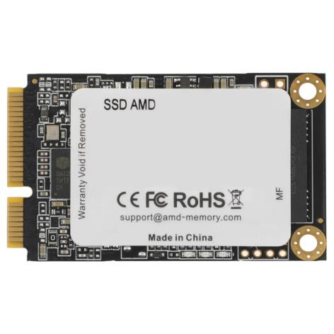 Изображение SSD диск AMD R3MS0128G5 128 Гб 2230 (R3MS0128G5)