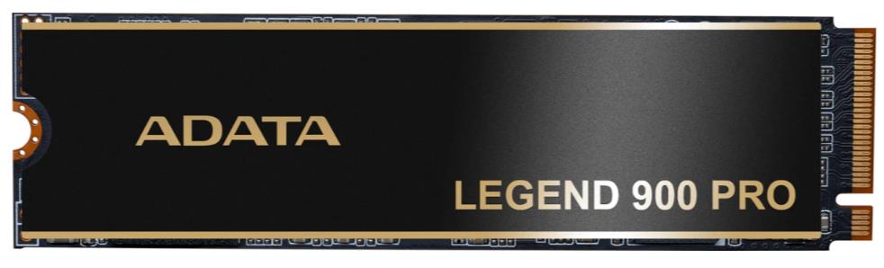 Изображение SSD диск ADATA Legend 900 PRO 1000 Гб 2280 (SLEG-900P-1TCS)