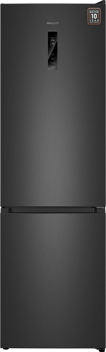 Изображение Холодильник Weissgauff WRK 2000 Total NoFrost Inverter Dark Grey темно-серый (A++,251 кВтч/год)