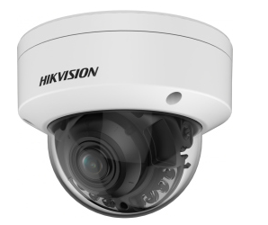 Изображение Камера видеонаблюдения HIKVISION DS-2CD2147G2H-LISU (4 мм) белый
