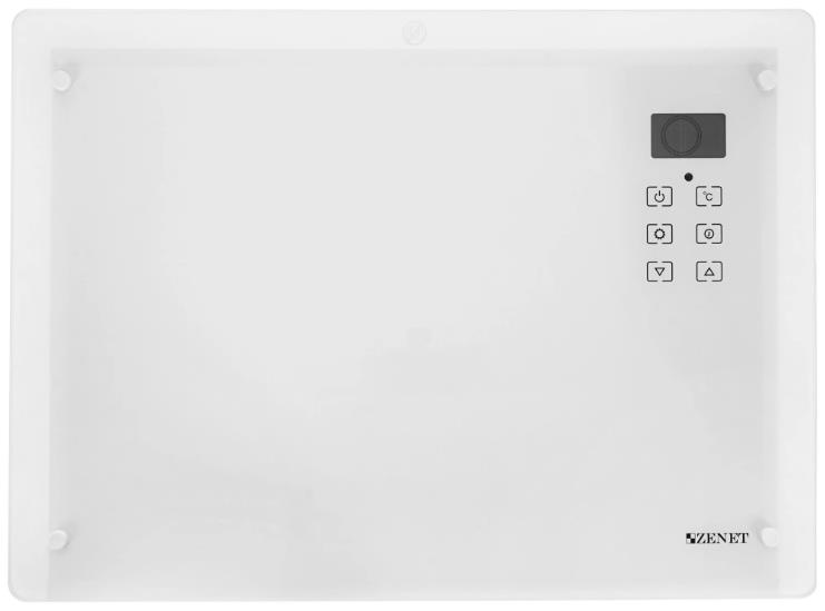 Изображение Конвектор Zenet Zet-526 (1500 Вт )