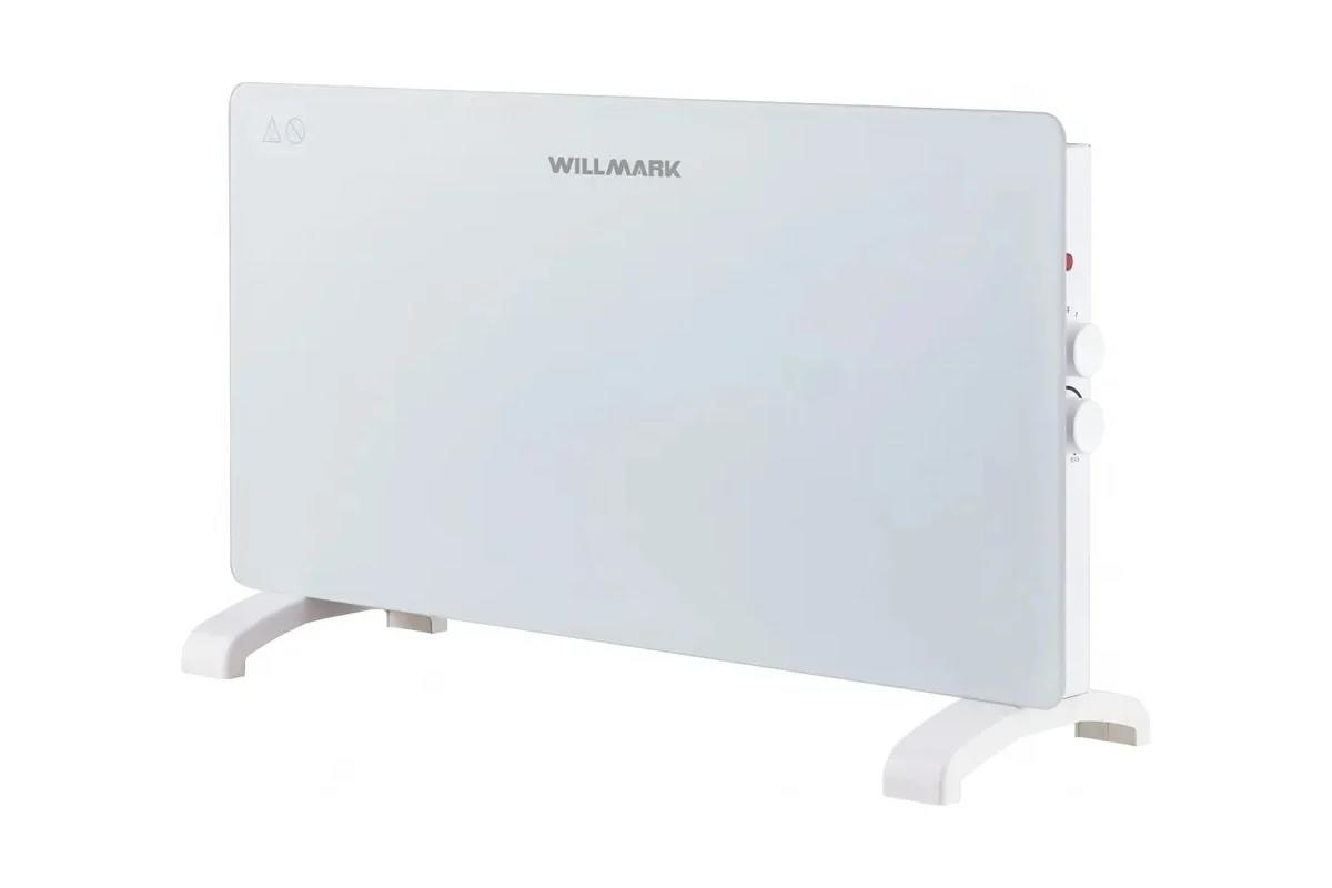 Изображение Конвектор Willmark WCH-2000GW (2000 Вт )