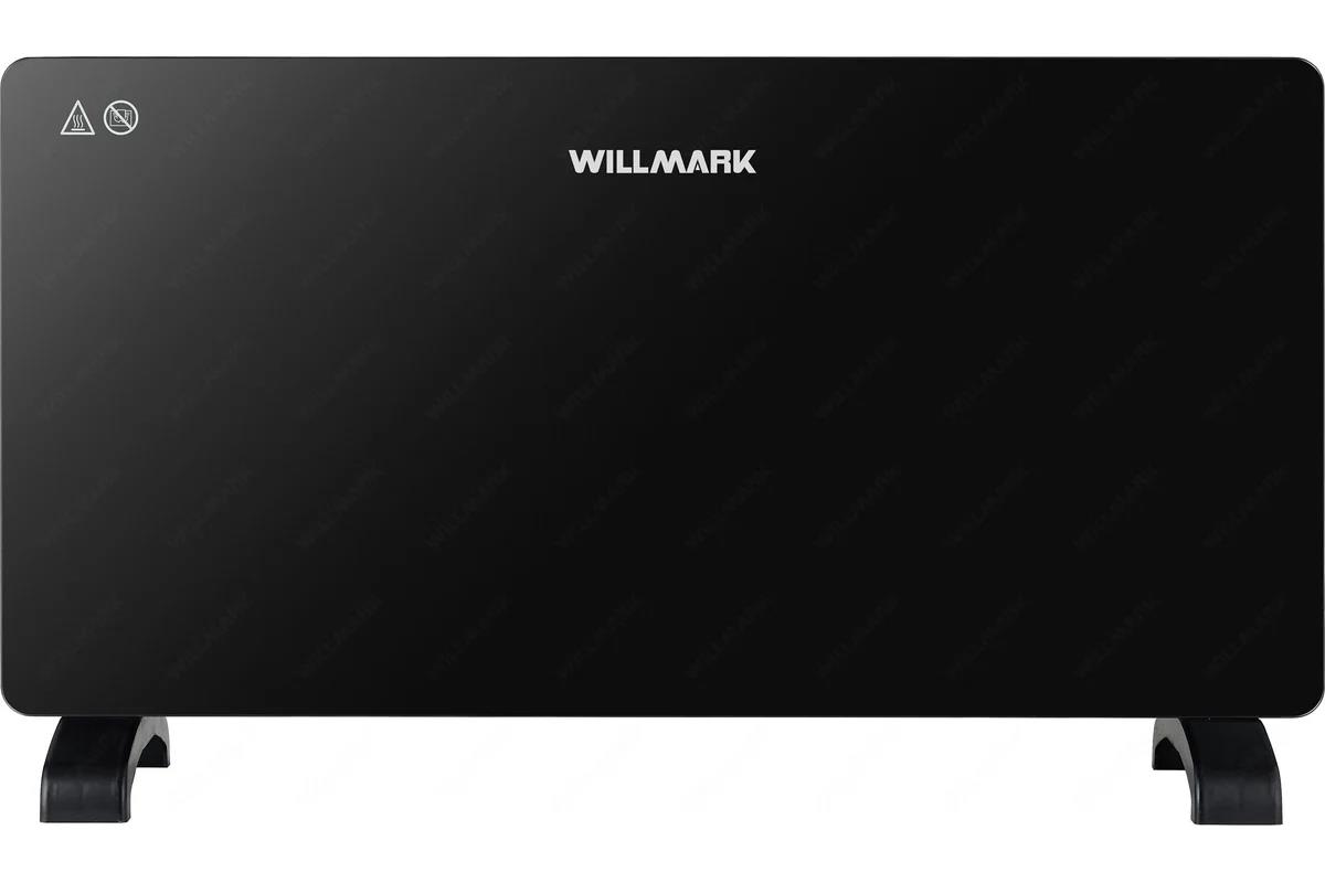 Изображение Конвектор Willmark WCH-2000GB (2000 Вт )
