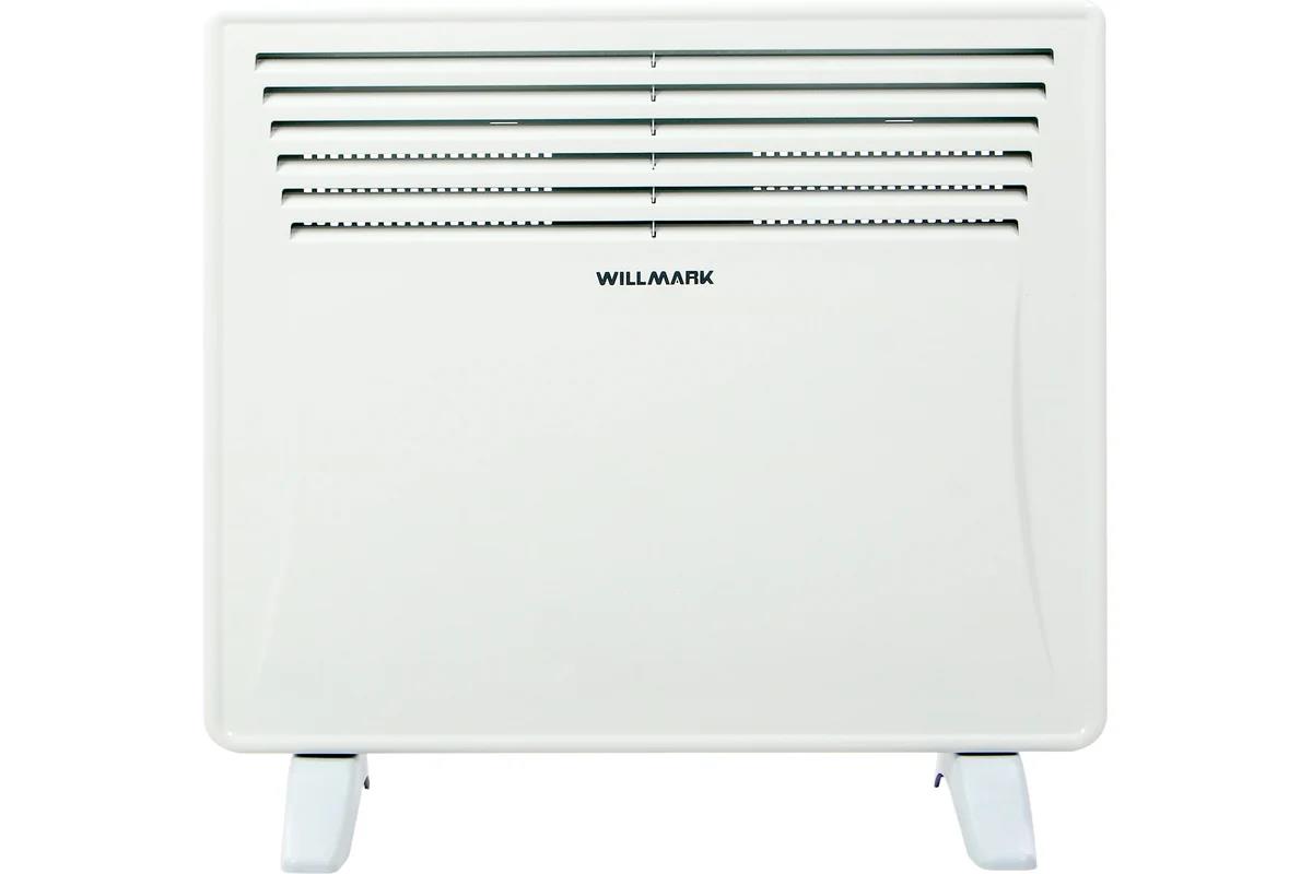 Изображение Конвектор Willmark CH-1000Y/W (1000 Вт )