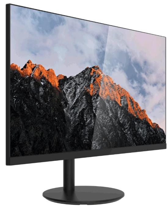 Изображение Монитор Dahua DHI-LM27-A200 (27 "/1920x1080/TFT *VA)