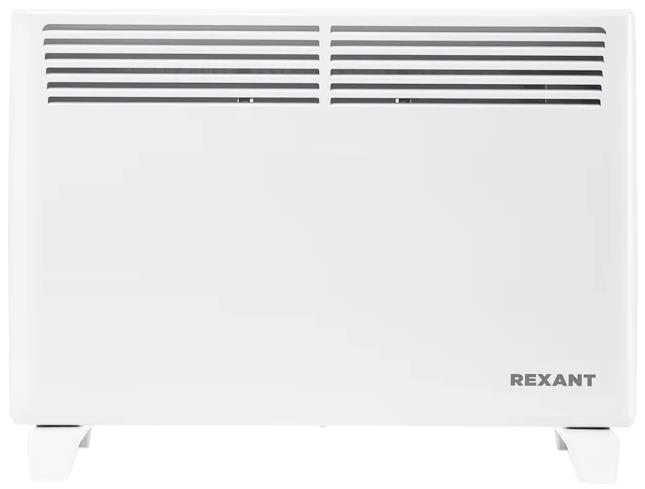 Изображение Конвектор Rexant 60-0116 (1500 Вт )