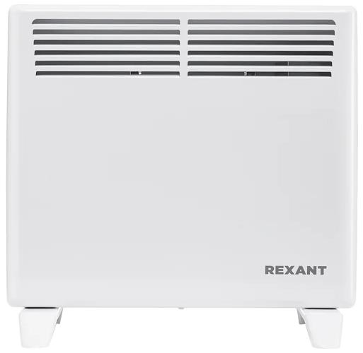 Изображение Конвектор Rexant 60-0118 (1000 Вт )