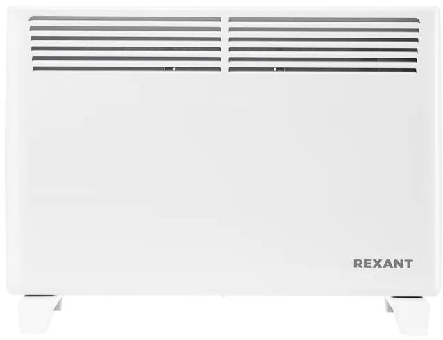 Изображение Конвектор Rexant 60-0119 (1500 Вт )