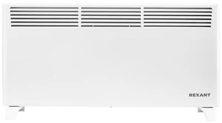 Изображение Конвектор Rexant 60-0120 (2000 Вт )