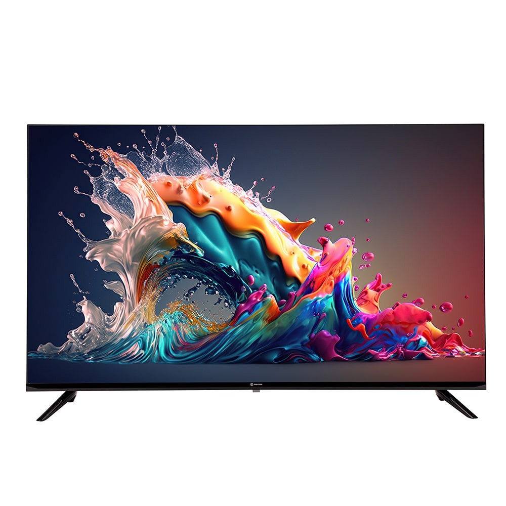 Изображение Телевизор EVOLUTION WOS43MR1UHD 43" HDR, 4K Ultra HD Smart TV черный