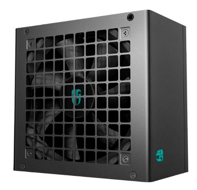 Изображение Блок питания GamerStorm PF700X (PF700X) (700 Вт )