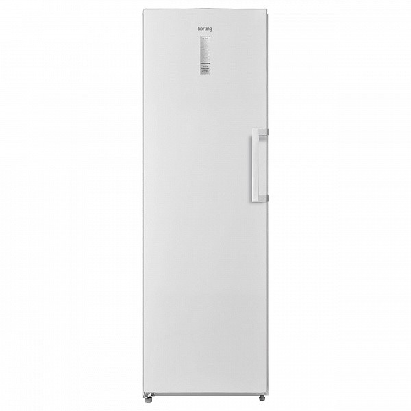 Изображение Морозильная камера Korting KNFR 1896 W белый