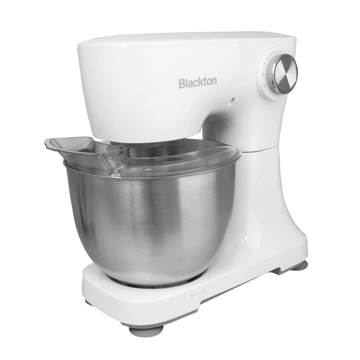 Изображение Миксер Blackton Bt PM100 (1000 Вт /белый)