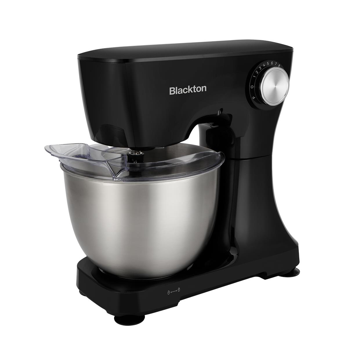 Изображение Миксер Blackton Bt PM100 (1000 Вт /черный)