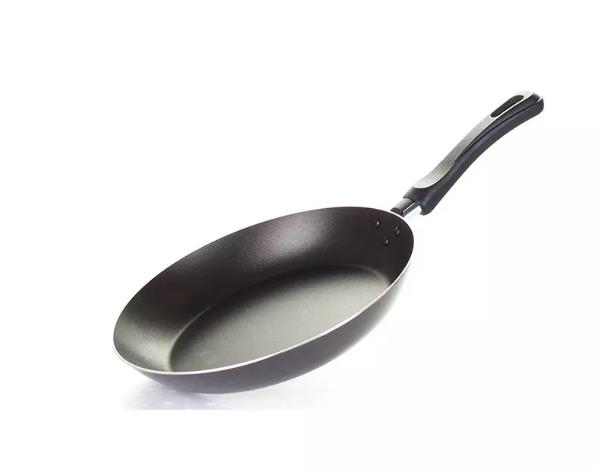 Изображение Универсальная сковорода МАТРЁНА штампованная (106918) (26 см )