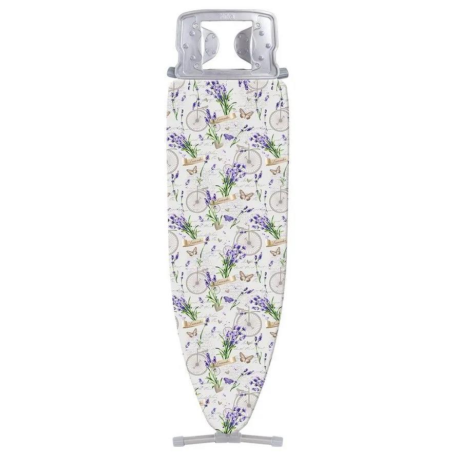 Изображение Гладильная доска NIKA Н10+/15 с лавандой