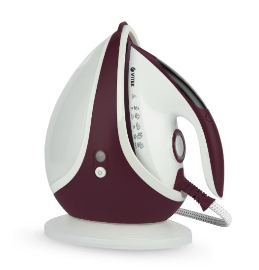 Изображение Парогенератор VITEK VT-2432