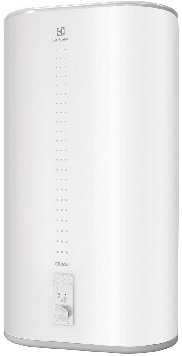 Изображение Водонагреватель Electrolux EWH 100 Citadel (100 л /2 кВт/)