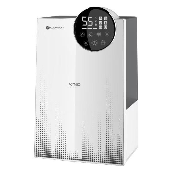 Изображение Увлажнитель воздуха Loriot LHS-C450E