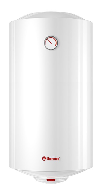 Изображение Водонагреватель Thermex Circle 50 V Slim (50 л /1,5 кВт/биостеклофарфор)