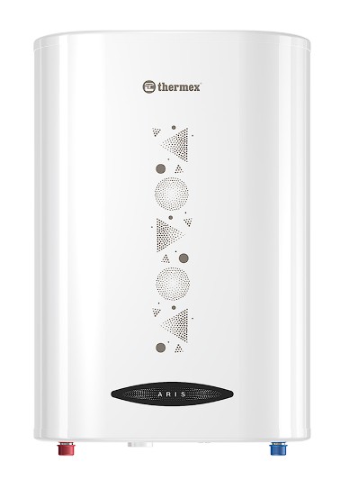 Изображение Водонагреватель Thermex Aris 30 (30 л /1,5 кВт/биостеклофарфор)