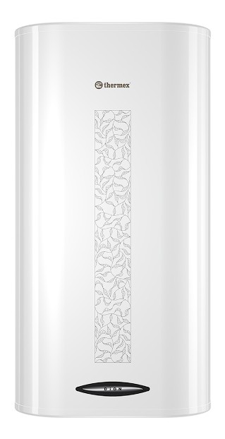 Изображение Водонагреватель Thermex Dion 80 V (80 л /2,5 кВт/биостеклофарфор)