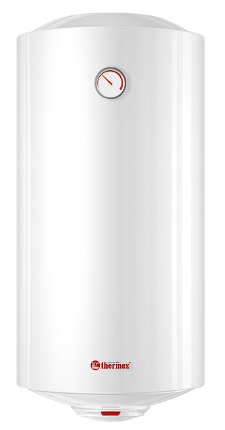 Изображение Водонагреватель Thermex Circle 100 V (100 л /1,5 кВт/биостеклофарфор)
