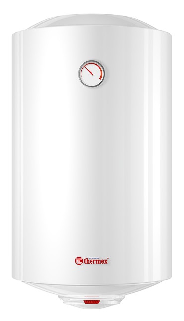 Изображение Водонагреватель Thermex Circle 80 V (80 л /1,5 кВт/биостеклофарфор)