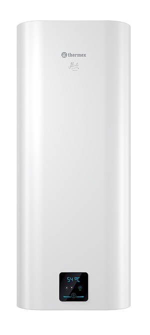 Изображение Водонагреватель Thermex Minta 100 V (100 л /2 кВт/биостеклофарфор)