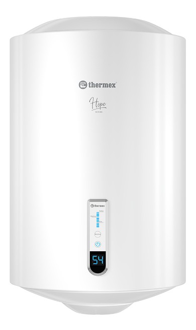 Изображение Водонагреватель Thermex Hope 80 V (80 л /1,5 кВт/биостеклофарфор)