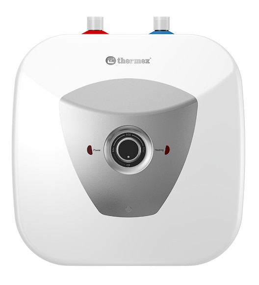 Изображение Водонагреватель Thermex H 10 U (pro) (10 л /1,5 кВт/биостеклофарфор)