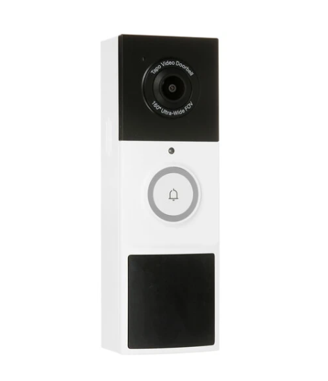 Изображение Камера видеонаблюдения TP-Link Tapo D210 () белый, черный