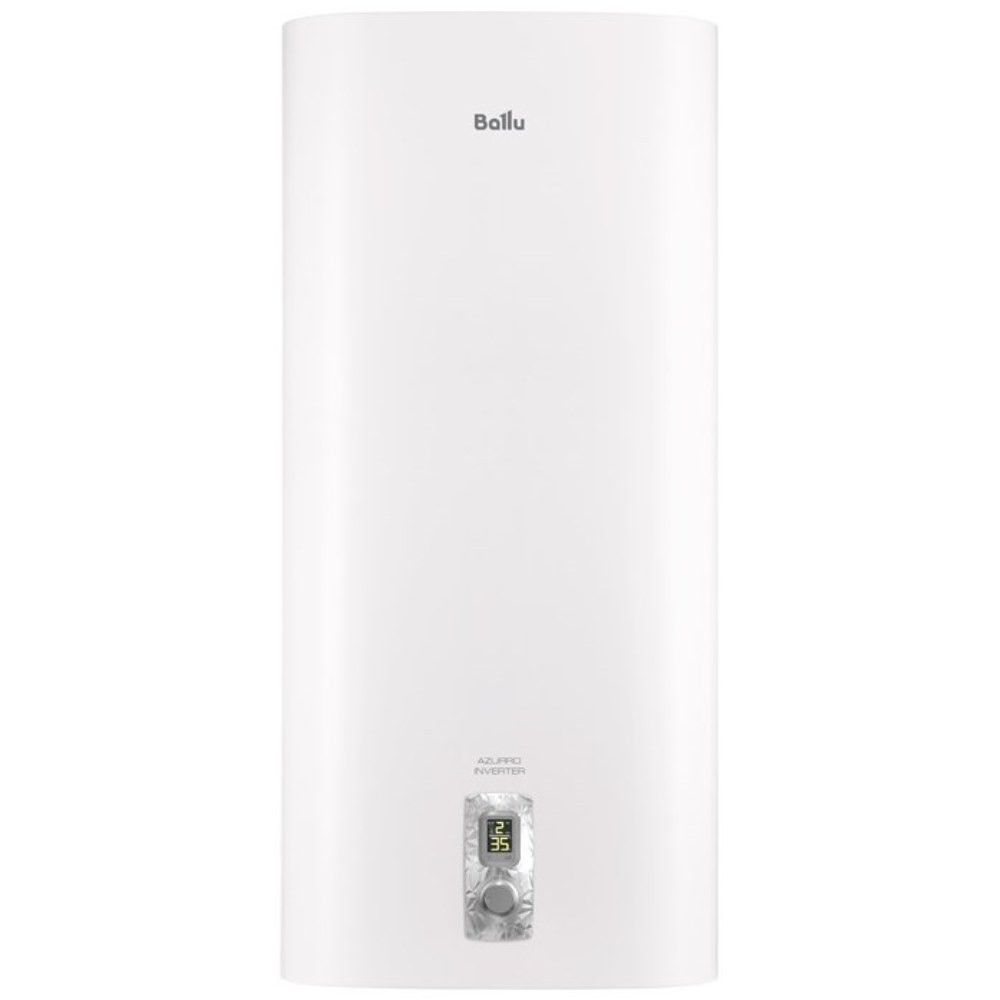 Изображение Водонагреватель Ballu BWH/S 30 Azurro Inverter (30 л /2 кВт/эмаль)
