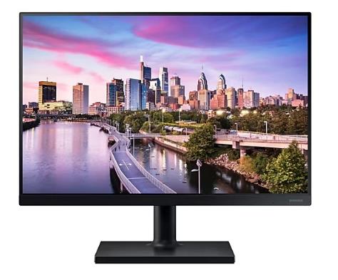 Изображение Монитор Samsung F24T450GYU (24 "/1920x1080/TFT IPS)