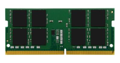Изображение Оперативная память 16 GB DDR4 Kingston KVR32S22D8/16WP (25600 МБ/с, 3200 МГц, CL22)