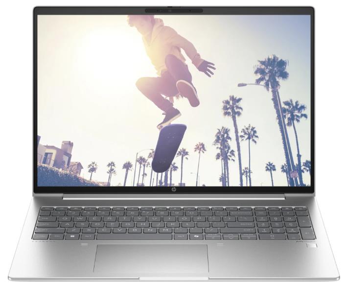 Изображение Ноутбук HP ProBook 460 G11 (Intel 155U 1700 МГц/ SSD 512 ГБ  /RAM 16 ГБ/ 16" 1920x1200/VGA встроенная/ Без ОС) (A38BHET)