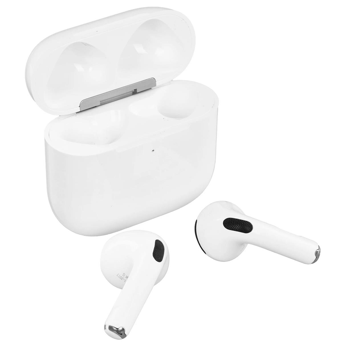 Изображение Bluetooth-гарнитура/наушники Hoco EW78 White TWS (белый)