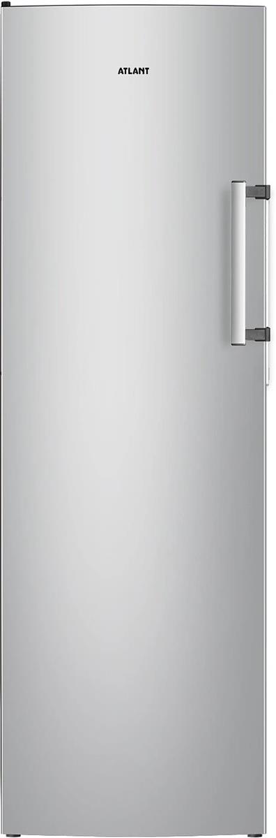 Изображение Морозильная камера Атлант М-7606-182-N серебристый