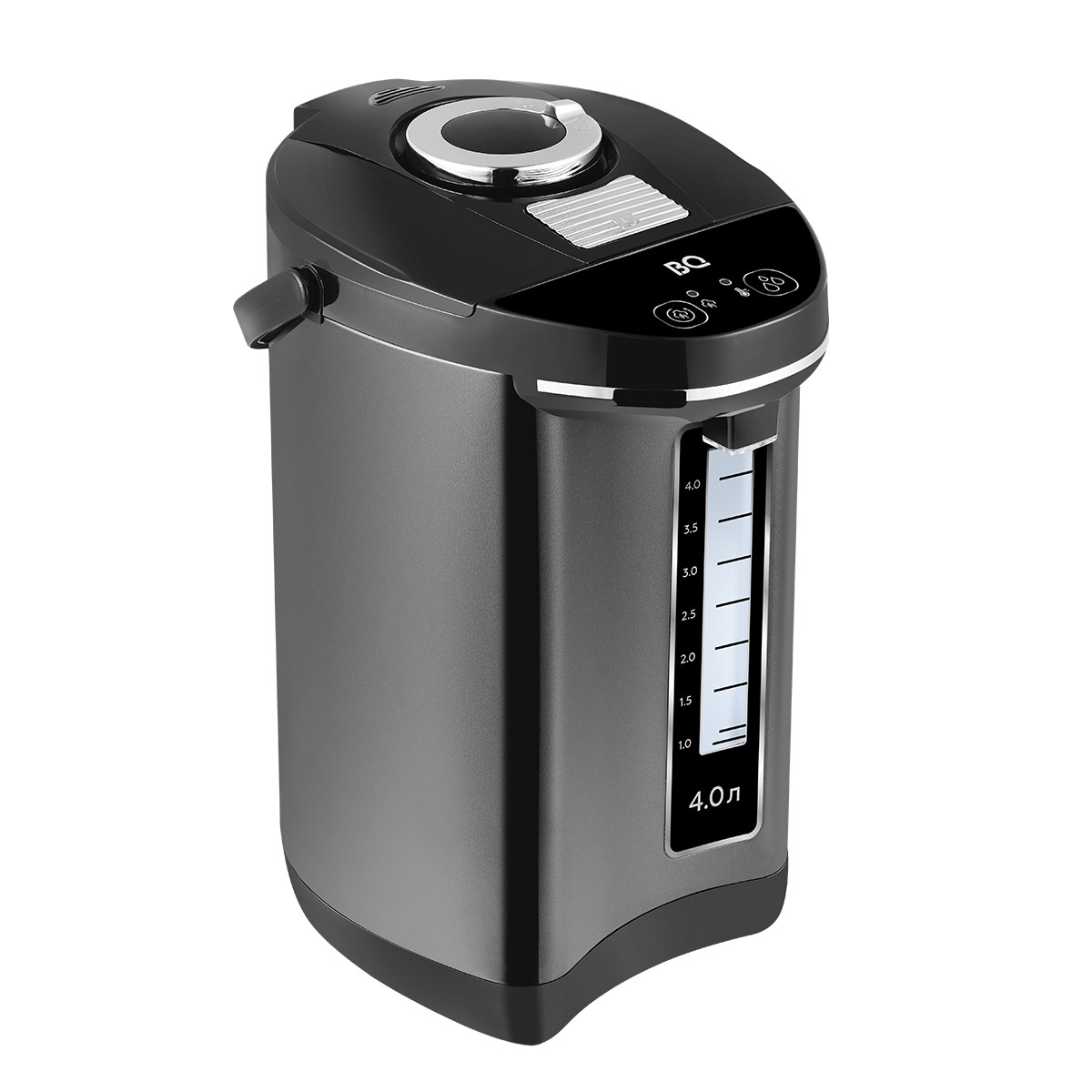 Изображение Термопот BQ TP400 (4 л /900 Вт /черный)
