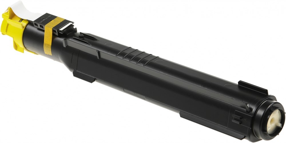 Изображение Картридж Cactus CS-WC7132Y