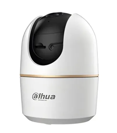 Изображение Камера видеонаблюдения Dahua DH-IPC-H5AP-0360B  (3.6 мм) белый