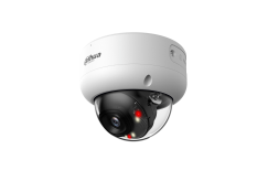 Изображение Камера видеонаблюдения Dahua DH-IPC-HDBW3449EP-AS-IL-0280B (2.8 мм) белый