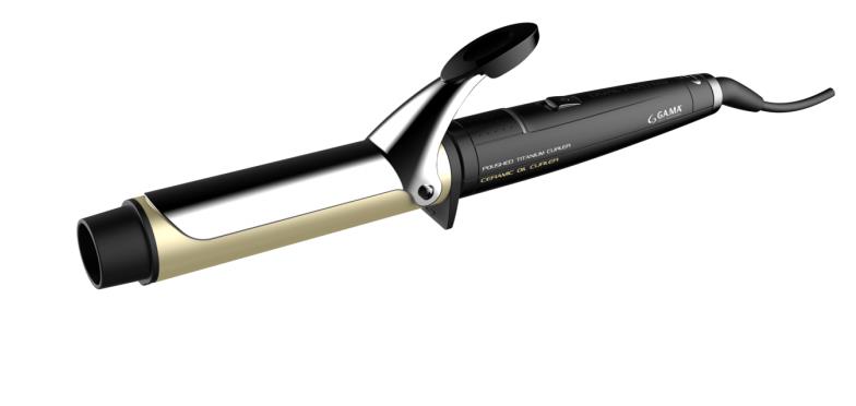 Изображение Щипцы для волос GA.MA RGSTD-N 33 (ON-OFF DUAL PLATES) (GC1252) (41 Вт /230 °C/)