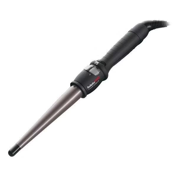 Изображение Щипцы для волос BaByliss BAB2280TTE  (65 Вт /190 °C/турмалин/ титан)