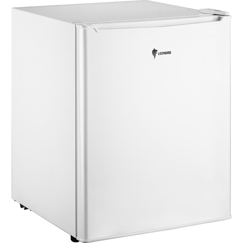 Изображение Холодильник Leonord LER-78 белый (A,106 кВтч/год)
