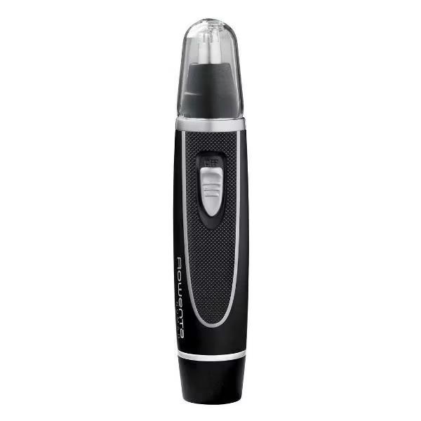 Изображение Триммер в носу и ушах, Для бровей Rowenta TN3500F0, черный