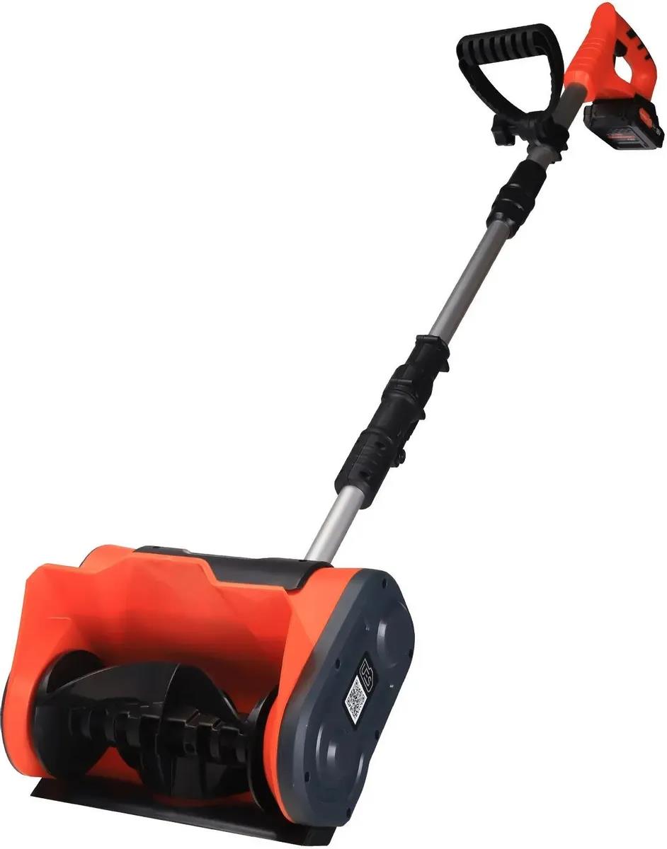 Изображение Снегоуборщик Patriot 426302213 PE 1003 UES (электрический )