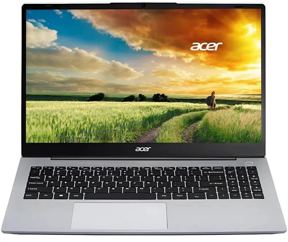 Изображение Ноутбук Acer Aspire 3 A325-42 (AMD 7730U 2000 МГц/ SSD 512 ГБ  /RAM 16 ГБ/ 15.6" 1920x1080/VGA встроенная/ Без ОС) (ZN.N01SI.03T)
