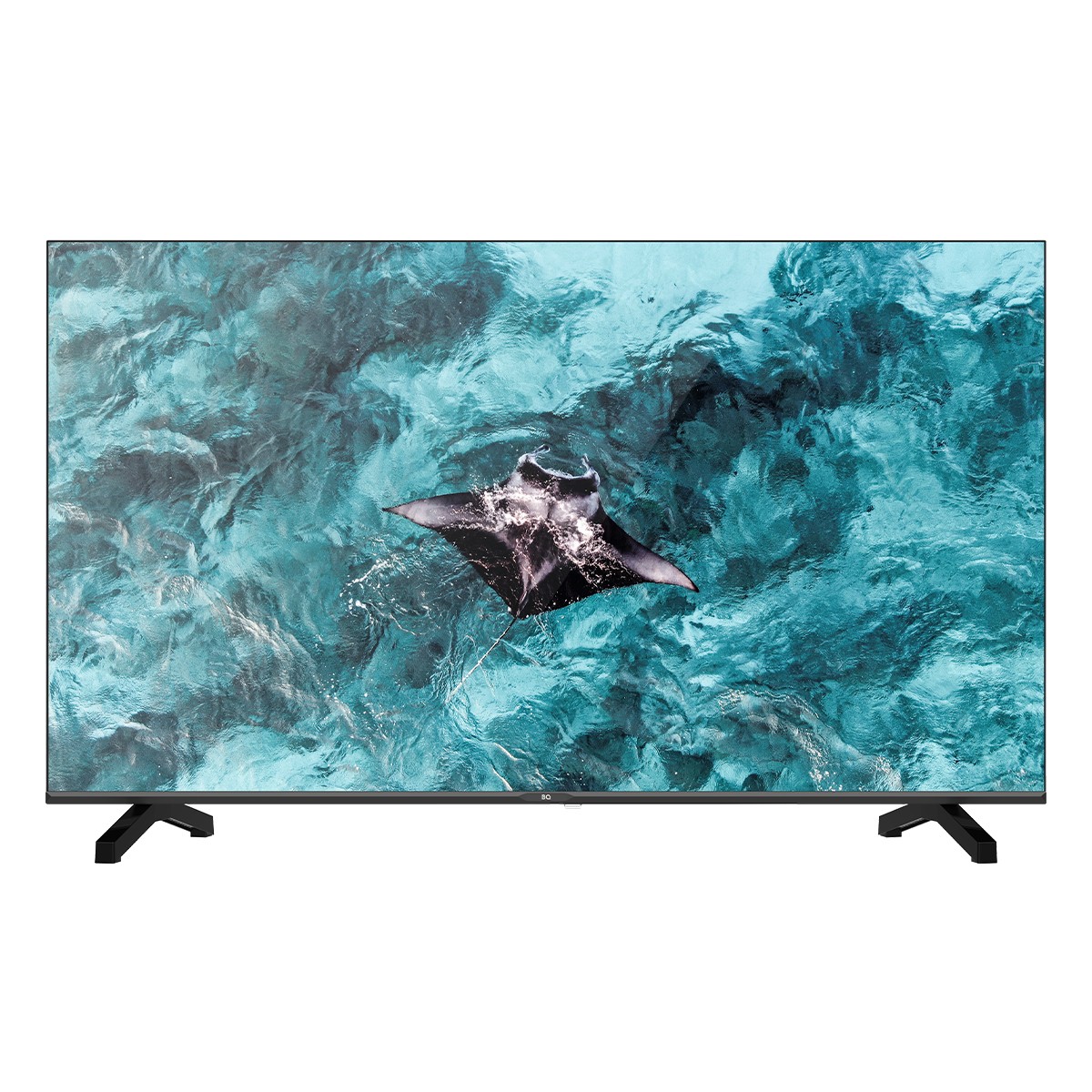 Изображение Телевизор BQ 43F36B 43" 1080p Full HD  черный