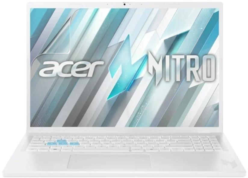 Изображение Ноутбук Acer Nitro Lite 16 NL16-71G-52JH (Intel 210H 2200 МГц/ SSD 512 ГБ  /RAM 16 ГБ/ 16" 1920x1200/VGA дискретная/ Без ОС) (NH.D61CD.003)